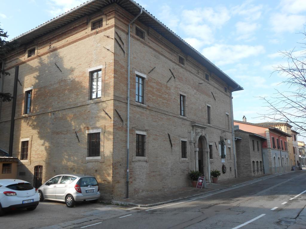 Lo Spedalicchio Ξενοδοχείο Bastia Umbra Εξωτερικό φωτογραφία